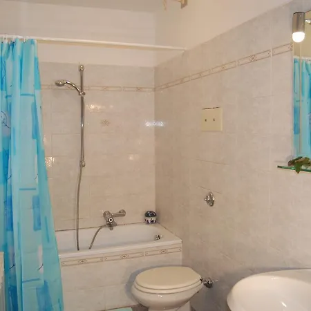 The Arsenal Flat * Βενετία
