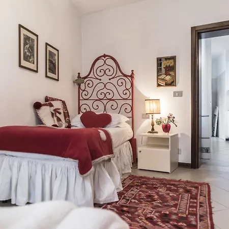 The Arsenal Flat Διαμέρισμα Βενετία
