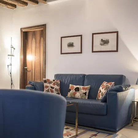 The Arsenal Flat * Βενετία